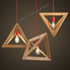 Tarzaydinlatma Tarz Edisonampul Rustikampul Rustik Edison Ampul Bulb Retro Ahsap Ahsap Wood Ahsapaydinlatma Avize Avizeler Aydinlatma Elemanlari
