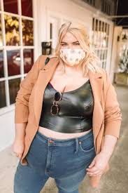 Ahead, meet 25+ ways to layer with colorful hues, flattering jackets, and metallic accessories for an we've got fashion inspo for every pant, skirt, dress and shirt option you're thinking of trying. Beginning Of Fall 2020 Looks Roseybeeme Plus Size Fall Fashion Plus Size Fall Outfit Plus Size