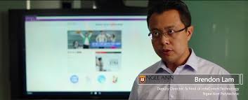 Explore, serve and grow in ngee ann poly. Unlocking The Power Of The Group With Surface Hub Singapore News Center