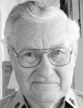WINSTON CARTER Obituary and Online Memorial (2012)
