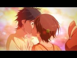 Top 15 Anime Romance Movies 60fps ᴴᴰ Romance Anime Shows Anime Shows Romantic Anime Movies