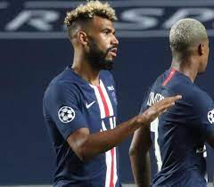 Choupo moting éric maxim, londres. Bayern Announce The Signing Of Eric Maxim Choupo Moting