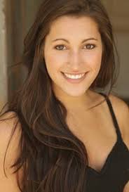 Габриэль Уолш (Gabrielle Bourne): фильмы, биография, семья, фильмография —  Кинопоиск