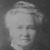 Nanna Amelia Erickson (1855–1939)