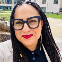 Tatiana M. F. Cruz, Ph.D.