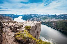 Maybe you would like to learn more about one of these? How To Experience Kjerag Pulpit Rock And Trolltunga Like A Local Kimkim