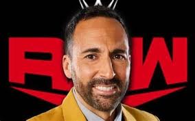 Joe Tessitore sounds like he's