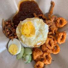 Berbaloi lah marina extend lagi satu malam kat sungai petani ni semata nak makan di. Sarapan Best Di Sungai Petani Kena Terjah Ni