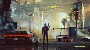 Kadr Z Gry Cyberpunk 2077 Nasza społeczność liczy 25 000 użytkowników która dodała 220 000 unikalnych tapet. kadr z gry cyberpunk 2077