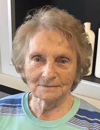 Betty Erickson Obituary (2024)