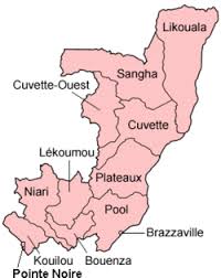 Brazzaville map provides detailed information about the brazzaville city located in republic of congo. Republic Of The Congo Wikipedia