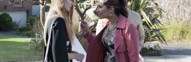 After four years playing dipi rebecchi, neighbours star sharon johal is officially on her way out of soapland. Neighbours Star Sharon Johal Reveals She Changed A Dipi Rebecchi Scene She Hated Doing Hot Lifestyle News