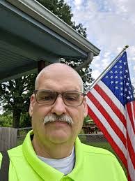 Todd Leiss's Instagram, Twitter & Facebook