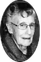 DOLORES MARIHUGH Obituary (2015)