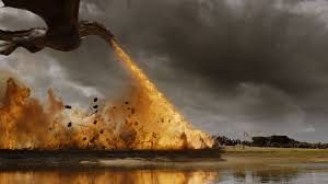 Game Of Thrones Dragons Wallpapers Wallpaper Cave