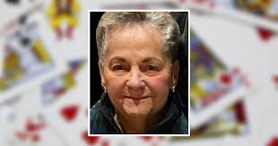 Patricia Rose Hughes Obituary February 24, 2025