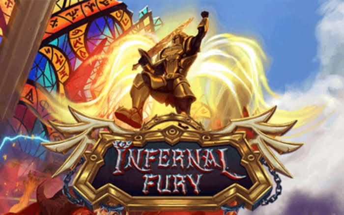Infernal Fury Slot Review - iGamingToday.com - News, insights and Slots review