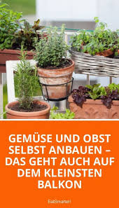 Kleiner Balkongarten Gemuse Anpflanzen Balkongarten Gemuse Anpflanzen