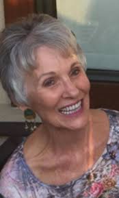 Nancy Lee Akers Rhodes Obituary July 23, 2024