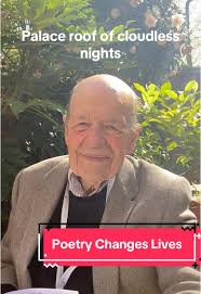 Feb 26 Poem Christopher