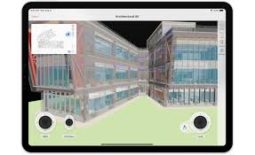 Mobile Bim Viewer Aims To Bring The Model To Trades On Site 2019 08 13 Engineering News Record