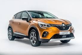 Gtopcars Com Top Car Companies In The World Renault Captur Renault Small Suv