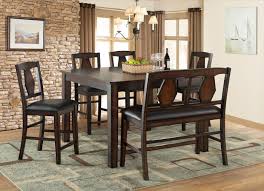 Bar & pub table sets : Tuscan Hills Pub Table Dining