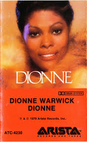 Dionne Warwick