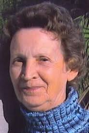 Patricia Roberts Obituary 2006