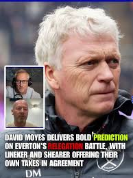 🚨JUST IN🚨 🗣️ "That position is a critical one" 🗣️ "A win for the  Toffees is all I want for Christmas"😪 "David Moyes delivers bold  prediction