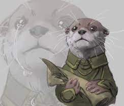 Fan Art Gallery Unexpected Light Critical Role Fantasy Character Design Character Design Character Art