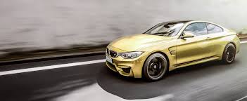 Bmw hasn't finished perfecting its car yet: The New Bmw M4 Chiptuning By Racechip