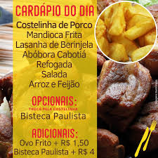 Veja todos os ingredientes necessários e o modo de fazer essa combinação entre a costelinha e a mandioca. Rita Marmita Gente Hoje E Dia De Costelinha De Porco Facebook