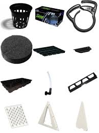 This is a diy video to build a 35 min repeat timer with 50 second intervals for aeroponic and hydroponic applications. Vertical Aeroponic System Pyramid 200 Sites 200 X 99 X 100 Cm Platinium Aeroponics