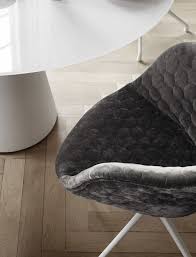 Dining Chairs Adelaide Chair With Swivel Function And Wheels Boconcept Office Chair Design Chair Boconcept