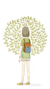 Ragazze kawaii disegni facili da copiare passo dopo passo disegni di bellissime ragazze kawaii in stile chibi, piccine con. Orasnap Aesthetic Cute Girl Wallpapers Drawings