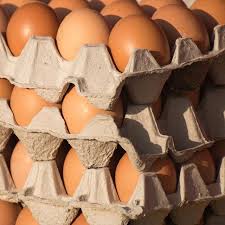 How Many Eggs In A Crate African Price