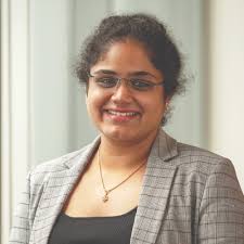 Pavithra Bharatham Rengarajan