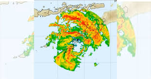 Cyclogenesis describes the process of cyclone formation and intensification.9 extratropical cyclones form as waves in large regions of. Tropical Cyclone Seroja The Strongest Indonesia Has Seen In 13 Years Official Coconuts Bali