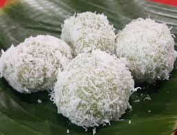 Maybe you would like to learn more about one of these? Cara Mudah Bikin Kue Klepon Gula Merah Super Lembut Merahputih