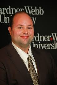 First PA Program Cohort; Spring 2014. Curt Litton