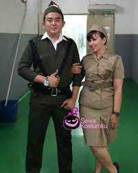 Puisi pahlawan kemerdekaan indonesia terbaik terbaru menginspirasi dan paling dalam penuh makna dan arti untuk tanpa tanda jasa dan tidak dikenal berikut ini adalah kumpulan puisi pahlawan yang menginspirasi yang dibuat sebagai persembahan untuk para pahlawan yang gugur untuk kita semua. 7 Inspirasi Kostum Pahlawan Indonesia Untuk Anak Orami