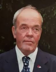 Obituary information for Charles Newton Dailey