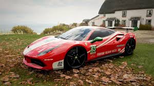 If you just want to get a quick look at which cars are in forza horizon 4. Ferrari 488 Livery Forza