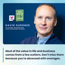 David Gardner (@DavidGFool)