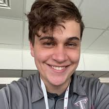 Caleb Thomas (@cthomas6204)