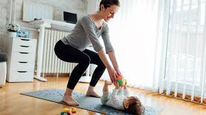 Abnehmen Nach Der Schwangerschaft Die 7 Besten Tipps