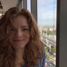 Rachel Lowrey (@RachelILowrey)