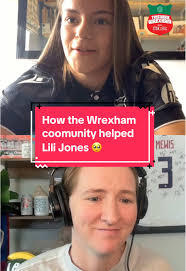 Wrexham AFC Women's Support