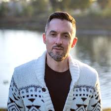 Scott Pounder (@MrPounder)